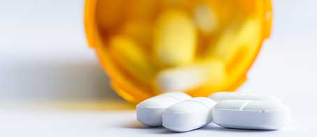 ADA Policy on Opioids