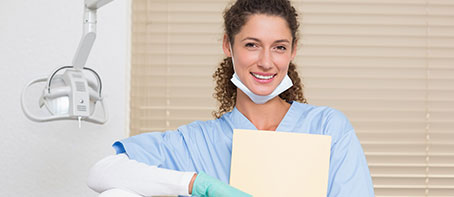 New Flyers to Help Dentists Recruit Dental Team Members