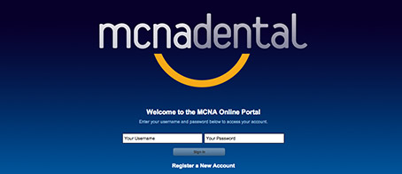 Update Your Mailing List on MCNA's Provider Portal