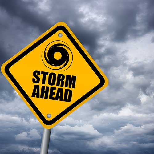 Is Your Office Prepared for Hurricane Season?