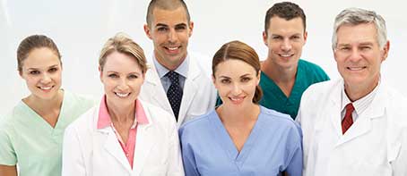 Free Online Resource for Healthcare Professionals
