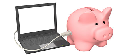 Electronic Funds Transfer: A Timesaving Cash Management Tool