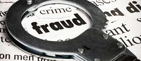 Fraud Alert for Healthcare Providers