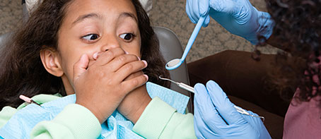 Help Your Patients to Address Dental Anxiety